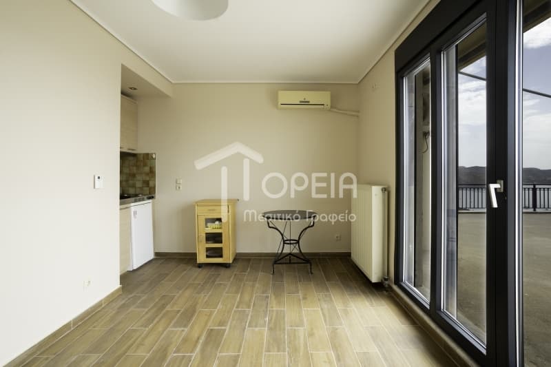 House in Agios Nikolaos, Anavissos — Photo 29 of 30