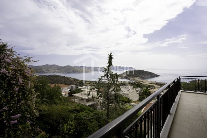 House in Agios Nikolaos, Anavissos — Photo 5 of 30