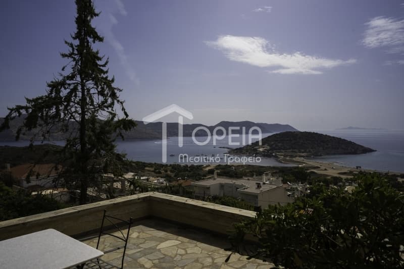 House in Agios Nikolaos, Anavissos — Photo 2 of 30