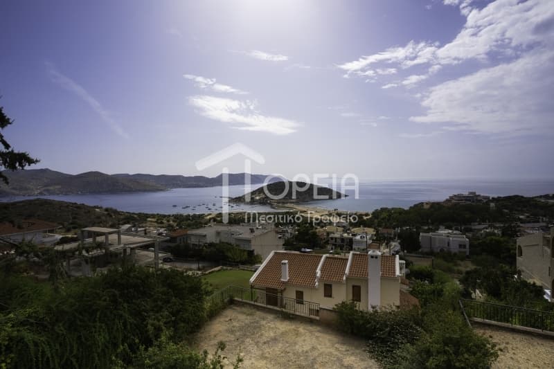 House in Agios Nikolaos, Anavissos — Photo 15 of 30