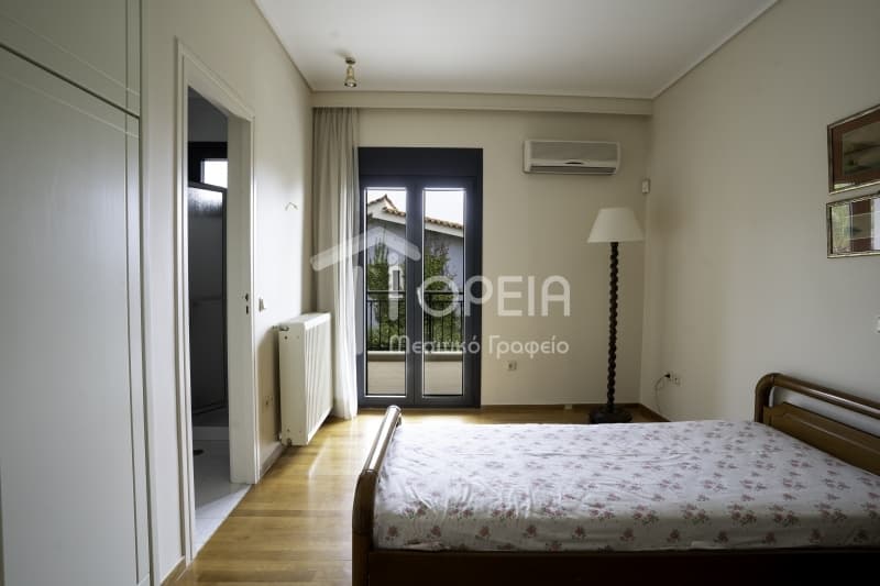 House in Agios Nikolaos, Anavissos — Photo 25 of 30