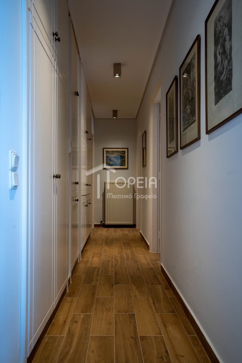 House in Agios Nikolaos, Anavissos — Photo 12 of 30