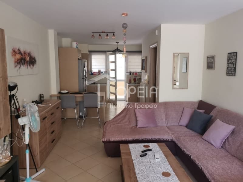 House in Κέντρο, Kalivia Thorikou — Photo 4 of 25