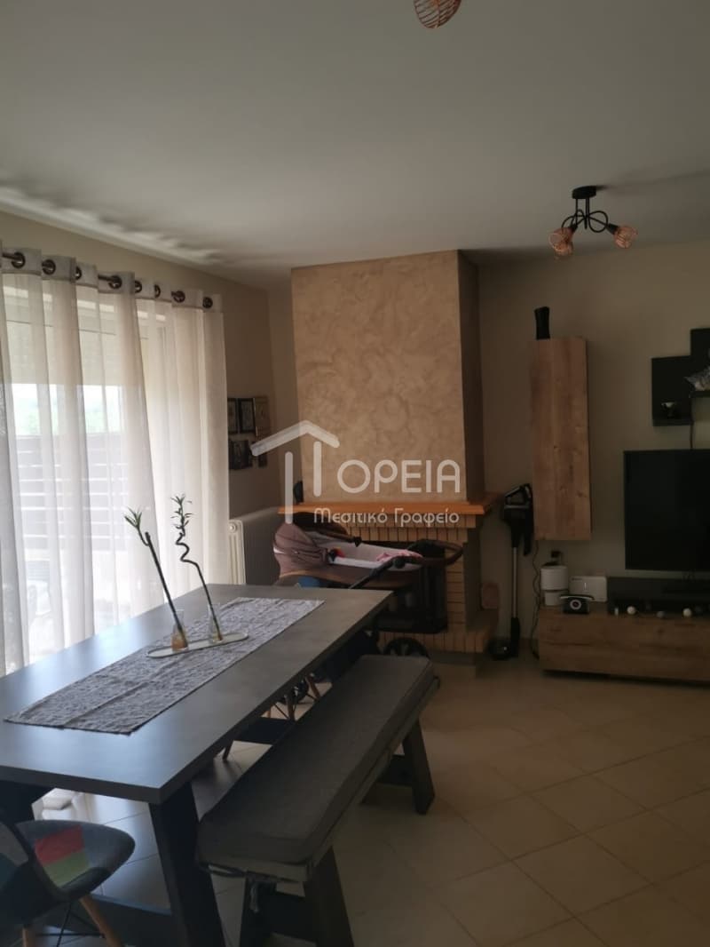 House in Κέντρο, Kalivia Thorikou — Photo 8 of 25