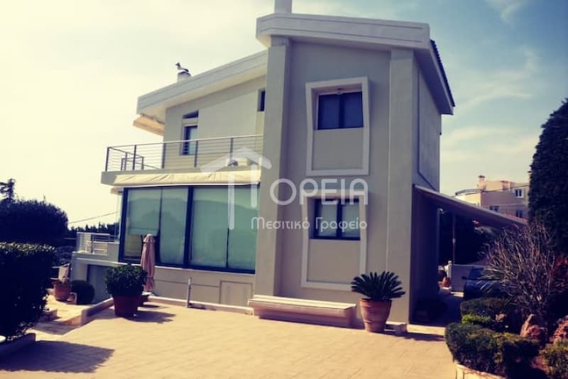 House in Kalivia, Kalivia Thorikou — Photo 3 of 26