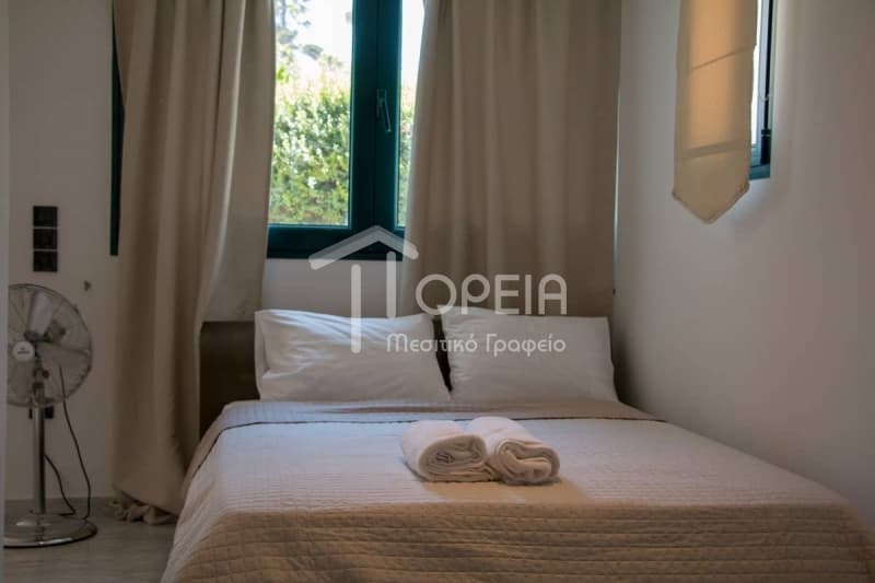House in Kalivia, Kalivia Thorikou — Photo 21 of 26