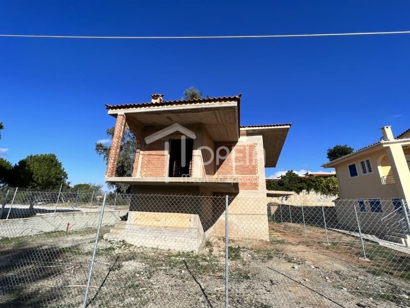 Μονοκατοικία στην Άγιος Νικόλαος, Ανάβυσσος — Φωτογραφία 5 από 8