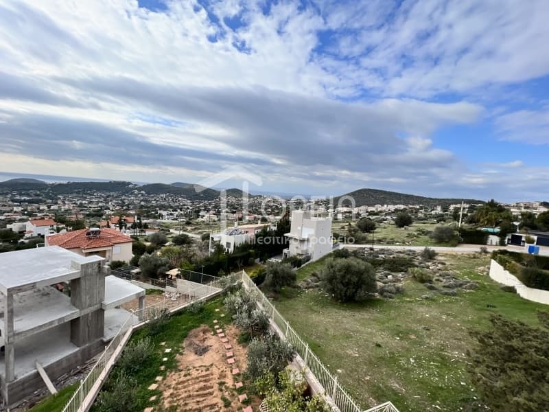 Μονοκατοικία στην Σαρωνίδα, Σαρωνίδα — Φωτογραφία 3 από 20