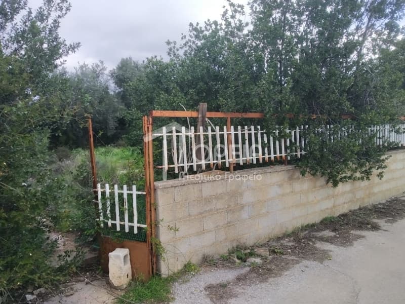 Οικόπεδο στην Γαλάζια ακτή, Καλύβια Θορικού — Φωτογραφία 2 από 9