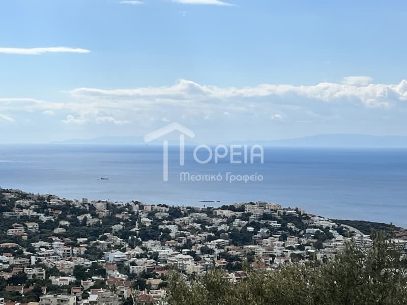 Οικόπεδο στην Σαρωνίδα, Σαρωνίδα — Φωτογραφία 14 από 14