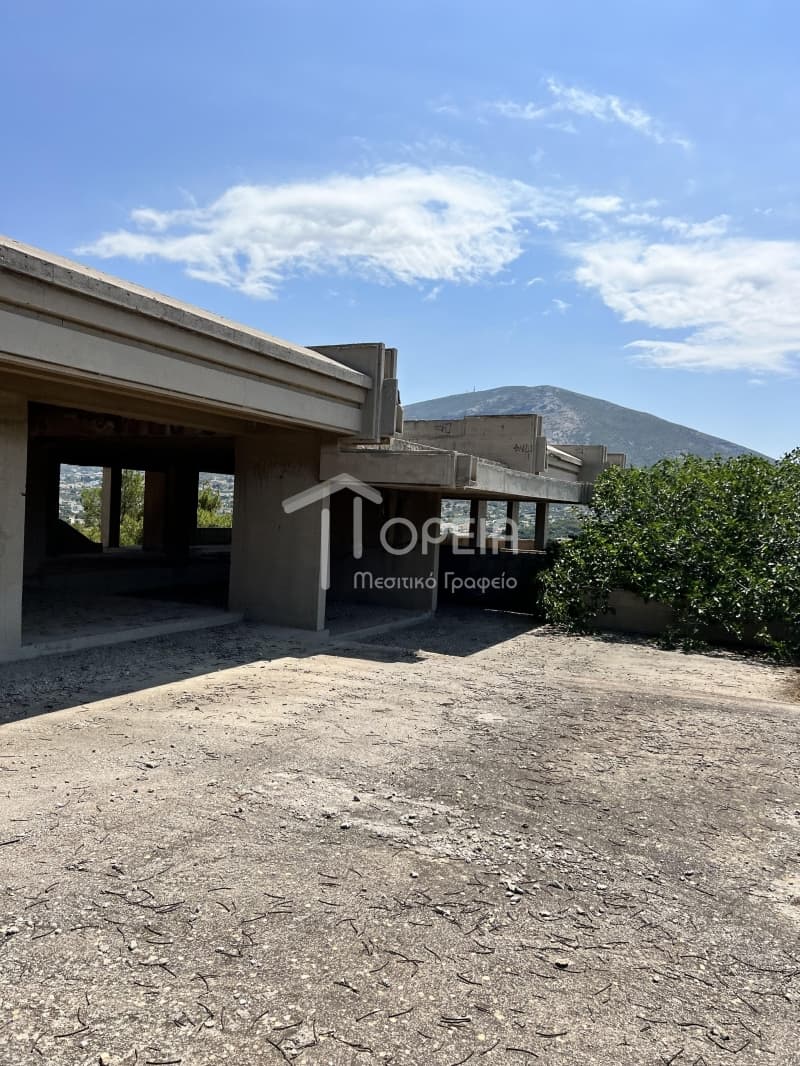 House in Kalivia, Kalivia Thorikou — Photo 7 of 21