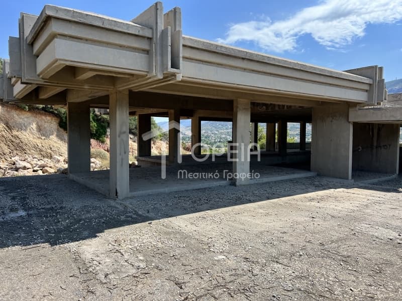 House in Kalivia, Kalivia Thorikou — Photo 20 of 21