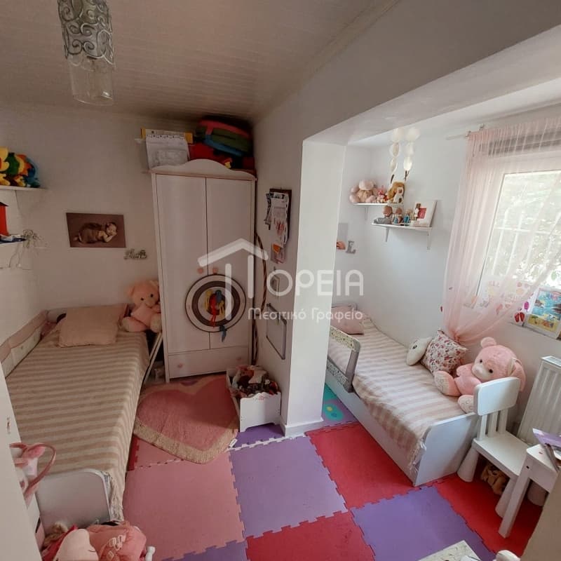 House in Kalivia, Kalivia Thorikou — Photo 4 of 30