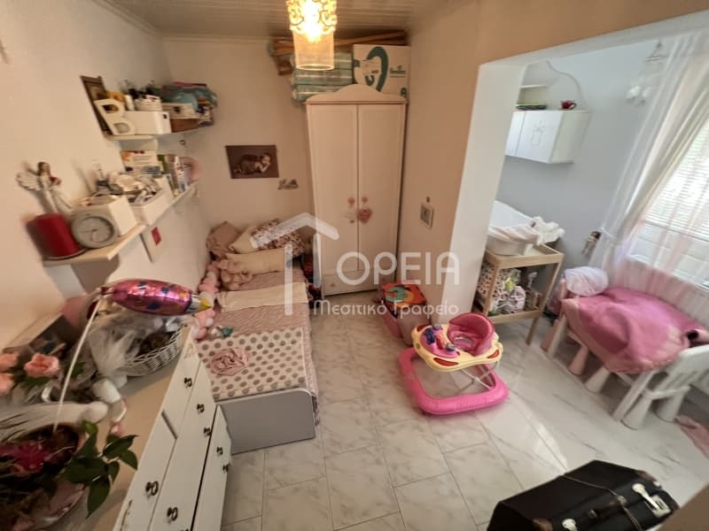 House in Kalivia, Kalivia Thorikou — Photo 17 of 30