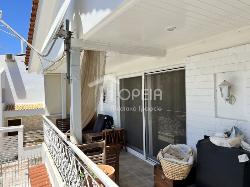 House in Kalivia, Kalivia Thorikou — Photo 12 of 30