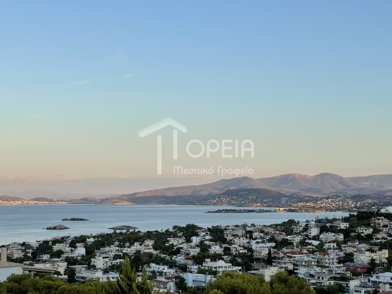 Οικόπεδο στην Σαρωνίδα, Σαρωνίδα — Φωτογραφία 7 από 8