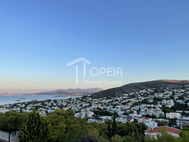 Οικόπεδο στην Σαρωνίδα, Σαρωνίδα — Φωτογραφία 8 από 8