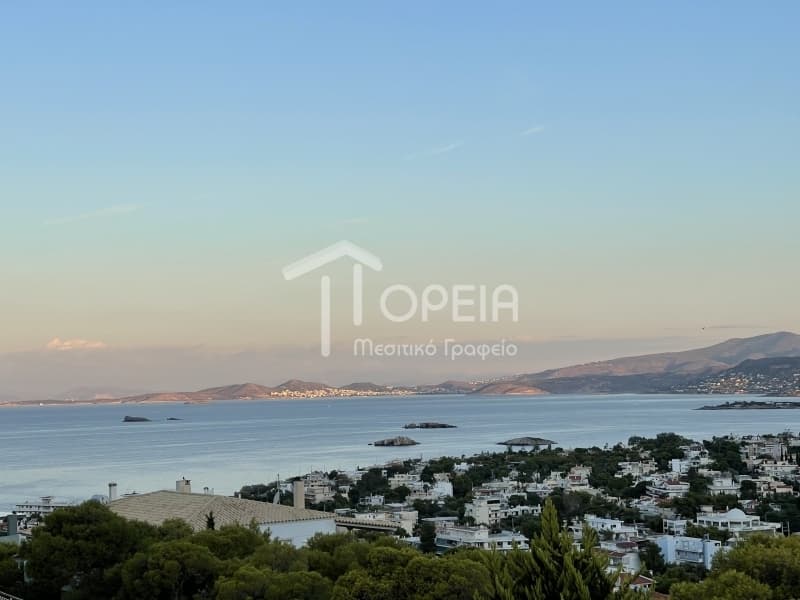 Οικόπεδο στην Σαρωνίδα, Σαρωνίδα — Φωτογραφία 5 από 8