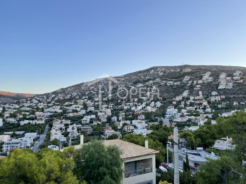 Οικόπεδο στην Σαρωνίδα, Σαρωνίδα — Φωτογραφία 2 από 8