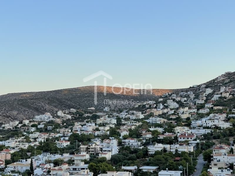 Οικόπεδο στην Σαρωνίδα, Σαρωνίδα — Φωτογραφία 6 από 8