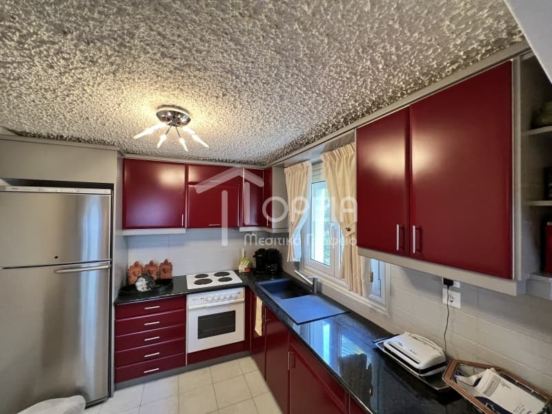 House in Saronida, Saronida — Photo 25 of 30