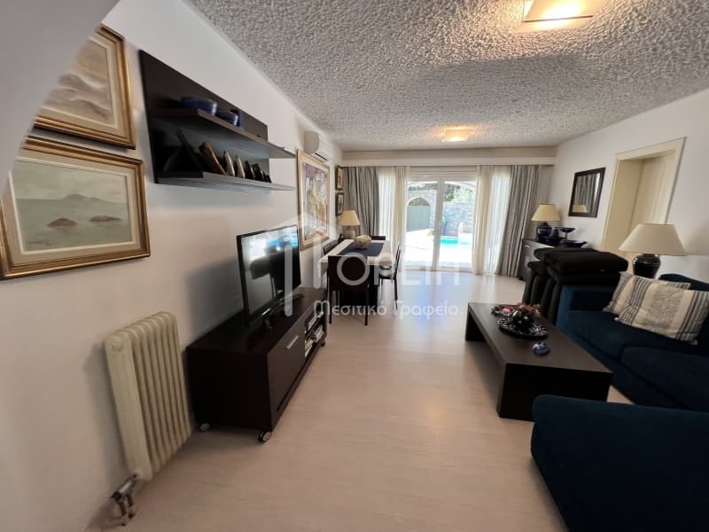 House in Saronida, Saronida — Photo 29 of 30
