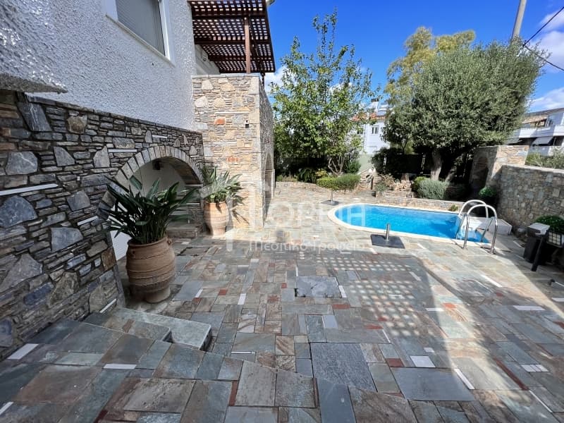 House in Saronida, Saronida — Photo 15 of 30