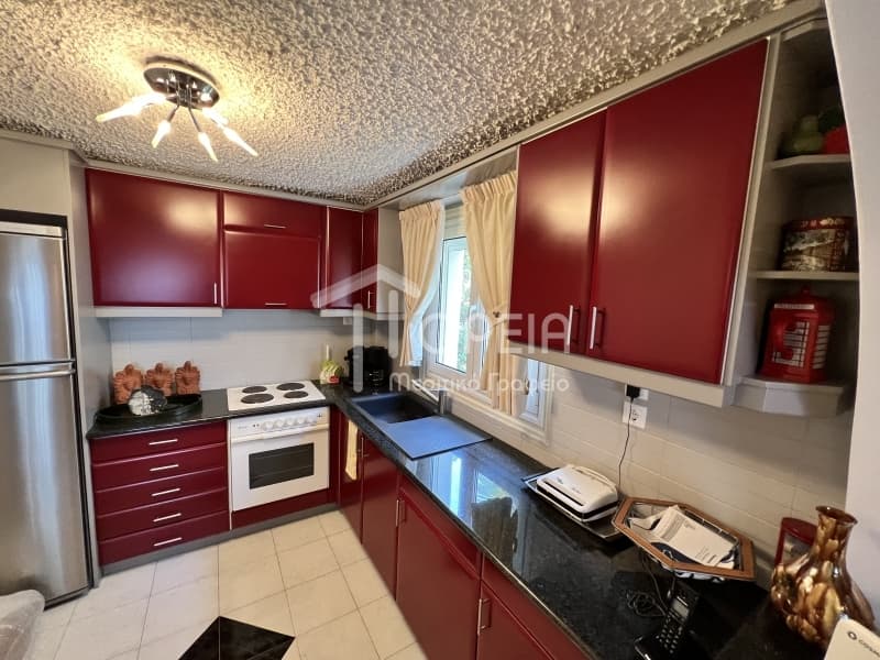 House in Saronida, Saronida — Photo 26 of 30