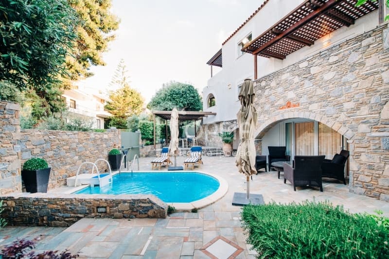 House in Saronida, Saronida — Photo 21 of 30