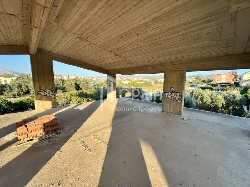 Μονοκατοικία στην Ανάβυσσος Κέντρο, Ανάβυσσος — Φωτογραφία 6 από 11