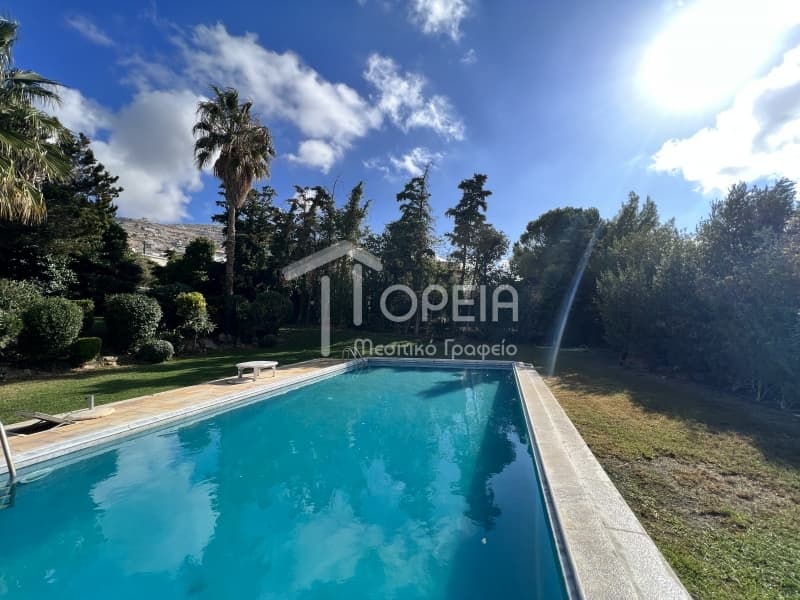 House in Saronida, Saronida — Photo 9 of 30