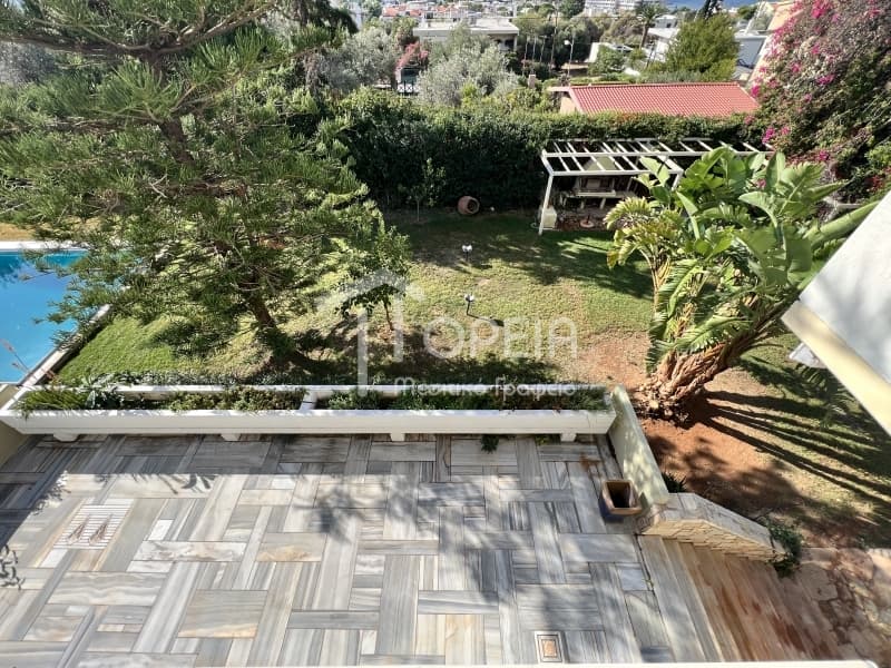 House in Saronida, Saronida — Photo 18 of 30