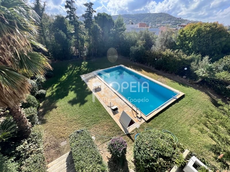 House in Saronida, Saronida — Photo 8 of 30