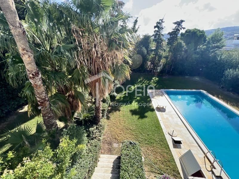 House in Saronida, Saronida — Photo 17 of 30