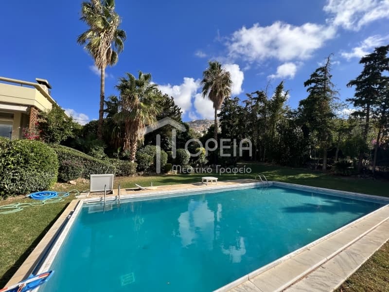 House in Saronida, Saronida — Photo 20 of 30