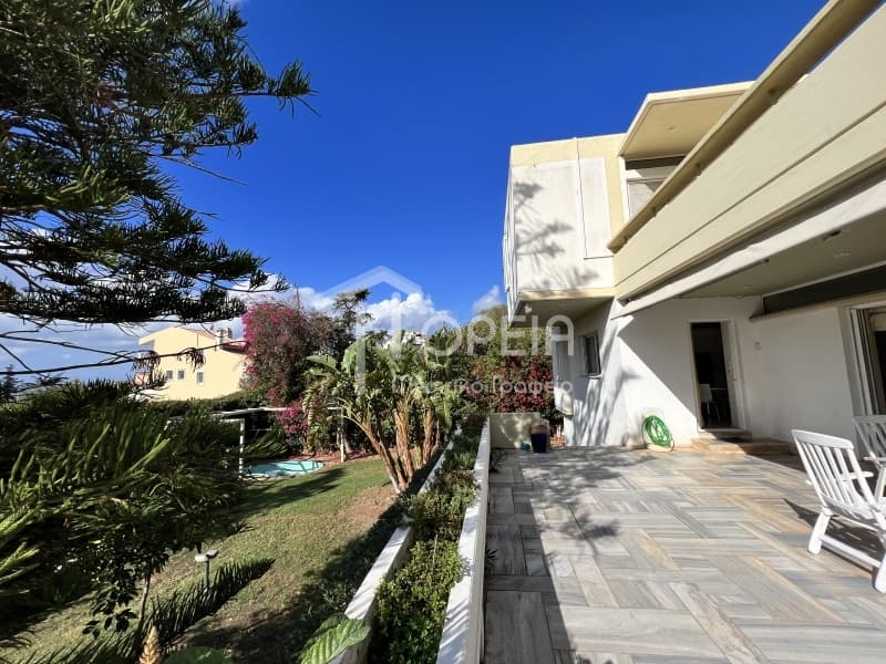 House in Saronida, Saronida — Photo 10 of 30