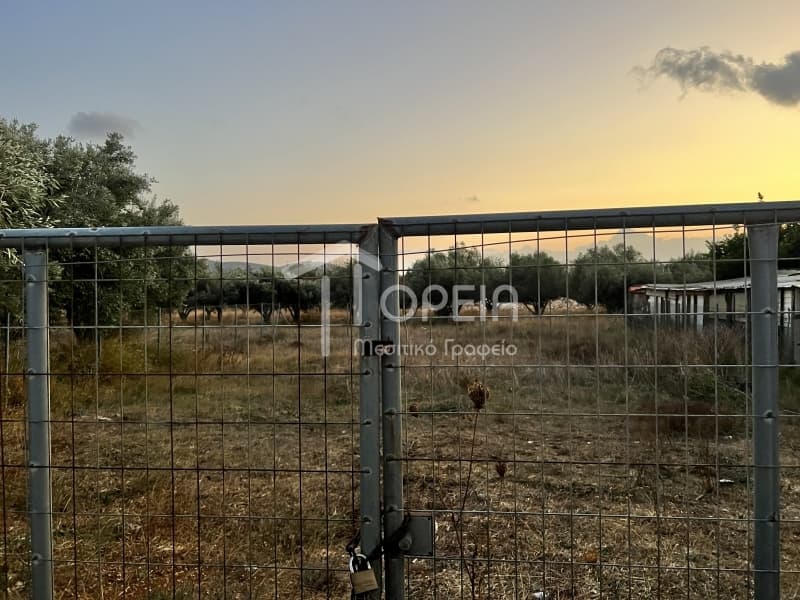 Building Plot in Anavyssos Center, Anavissos — Photo 3 of 3