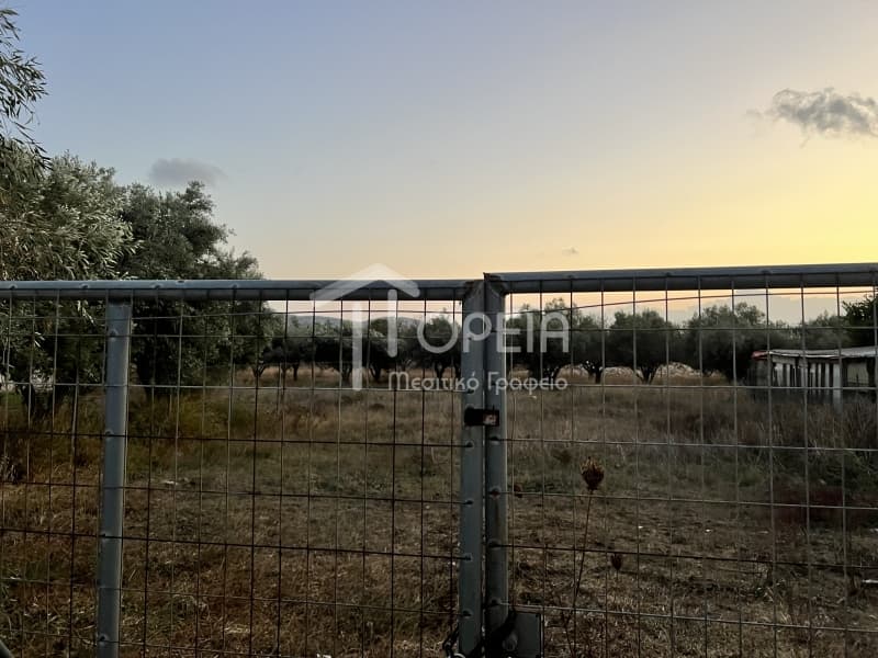 Building Plot in Anavyssos Center, Anavissos — Photo 1 of 3