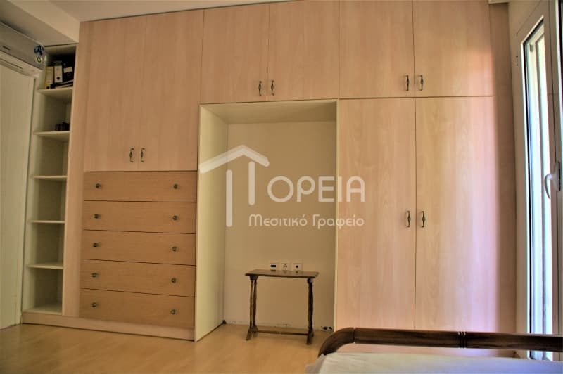 Μονοκατοικία στην Θυμάρι, Παλαιά Φώκαια — Φωτογραφία 17 από 30