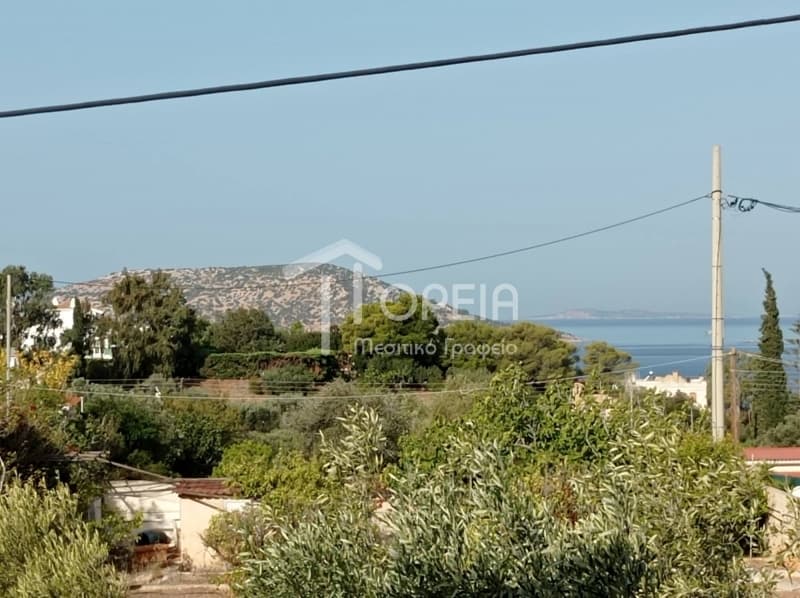 Μονοκατοικία στην Θυμάρι, Παλαιά Φώκαια — Φωτογραφία 16 από 30