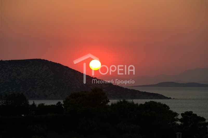 Μονοκατοικία στην Θυμάρι, Παλαιά Φώκαια — Φωτογραφία 8 από 30