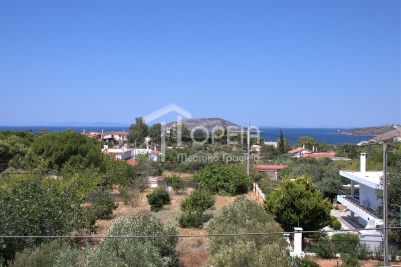Μονοκατοικία στην Θυμάρι, Παλαιά Φώκαια — Φωτογραφία 27 από 30
