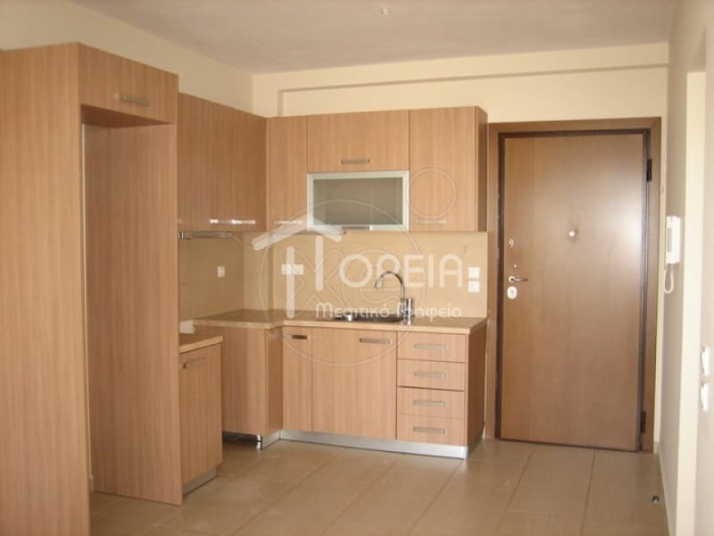 Apartment in Alikes - Lakka, Anavissos — Photo 12 of 20