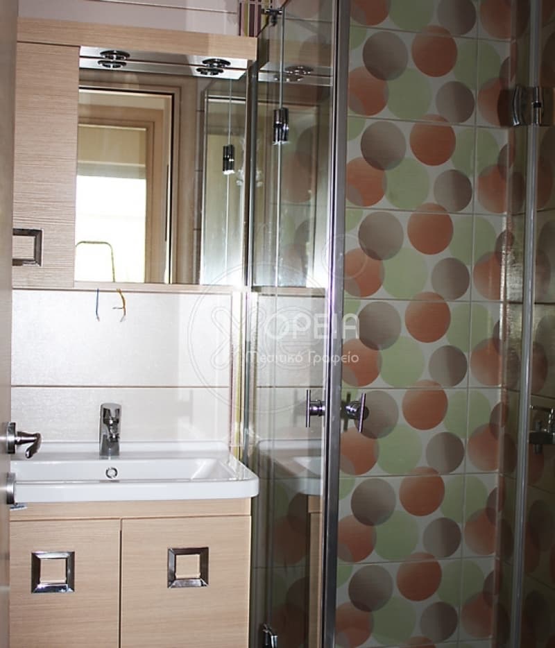 Apartment in Alikes - Lakka, Anavissos — Photo 16 of 20