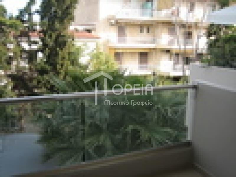 Apartment in Alikes - Lakka, Anavissos — Photo 2 of 20