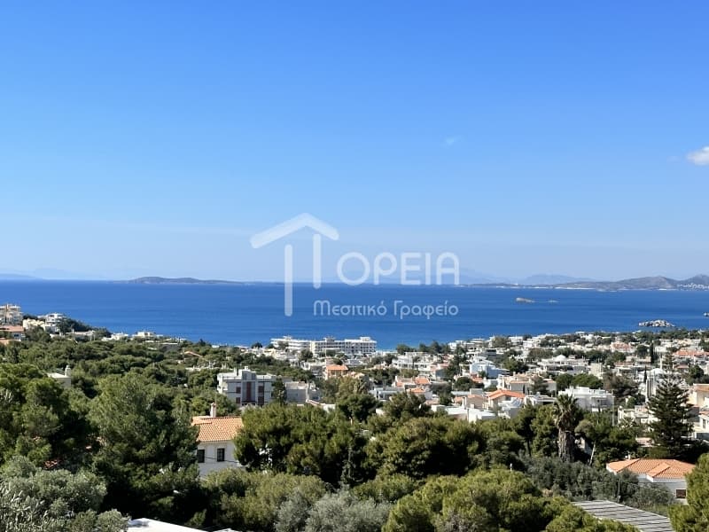 Οικόπεδο στην Σαρωνίδα, Σαρωνίδα — Φωτογραφία 4 από 4