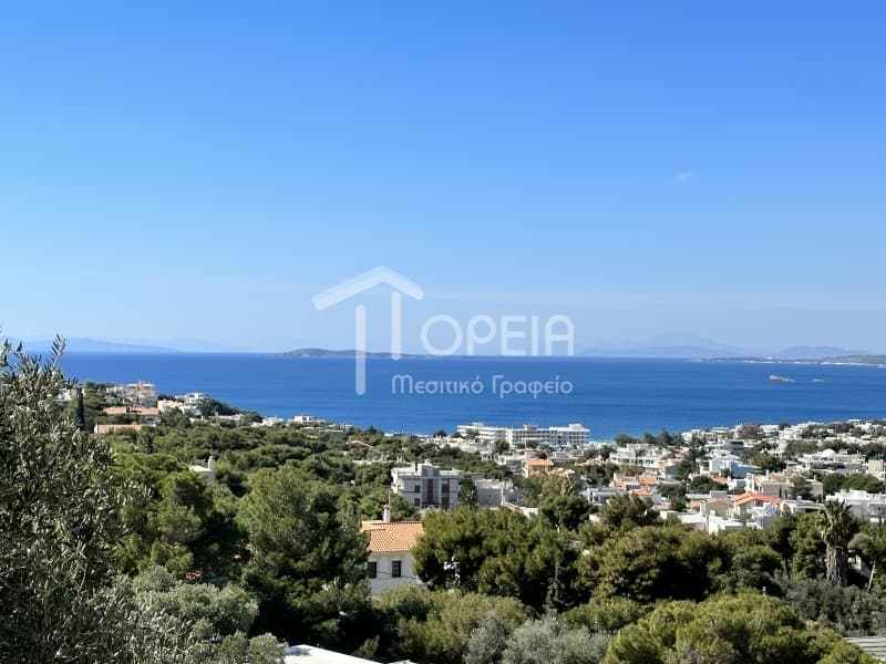 Οικόπεδο στην Σαρωνίδα, Σαρωνίδα — Φωτογραφία 2 από 4