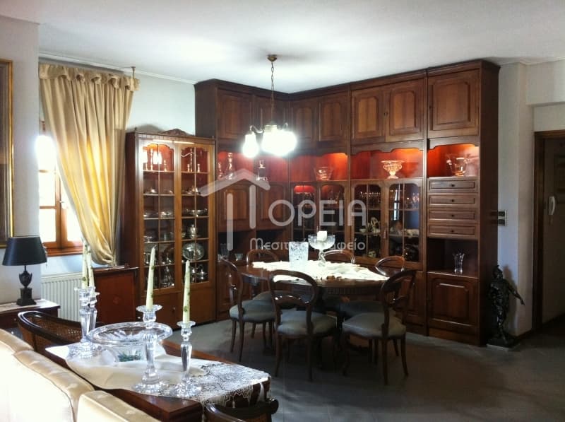 Μονοκατοικία στην Αγία Μαρίνα Νέας Μάκρης, Νέα Μάκρη — Φωτογραφία 10 από 30