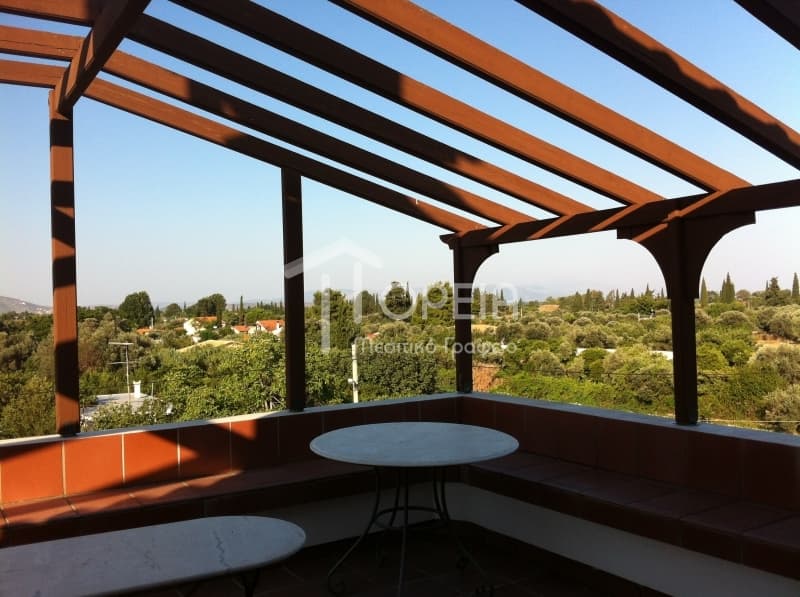 Μονοκατοικία στην Αγία Μαρίνα Νέας Μάκρης, Νέα Μάκρη — Φωτογραφία 17 από 30