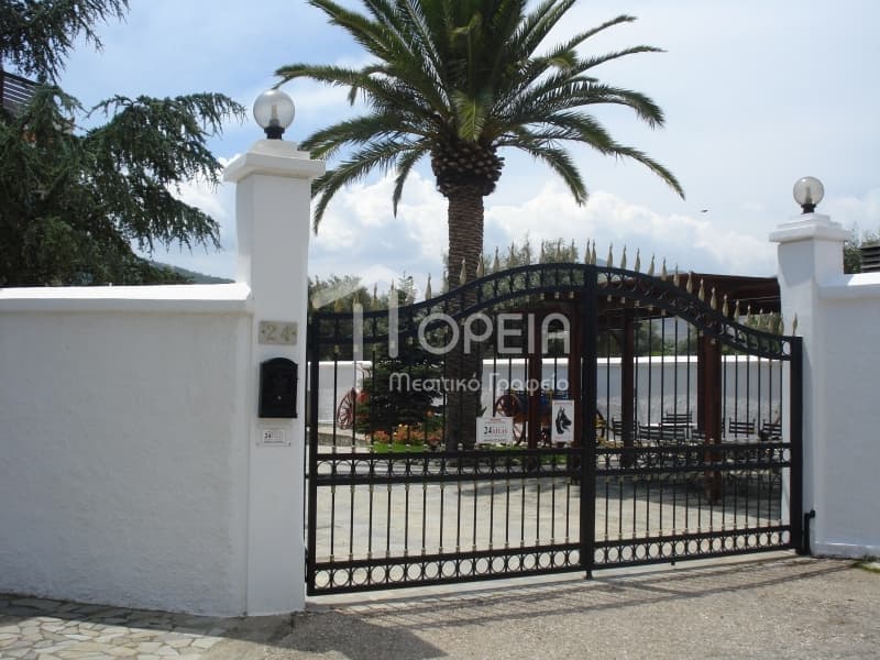 Μονοκατοικία στην Αγία Μαρίνα Νέας Μάκρης, Νέα Μάκρη — Φωτογραφία 3 από 30